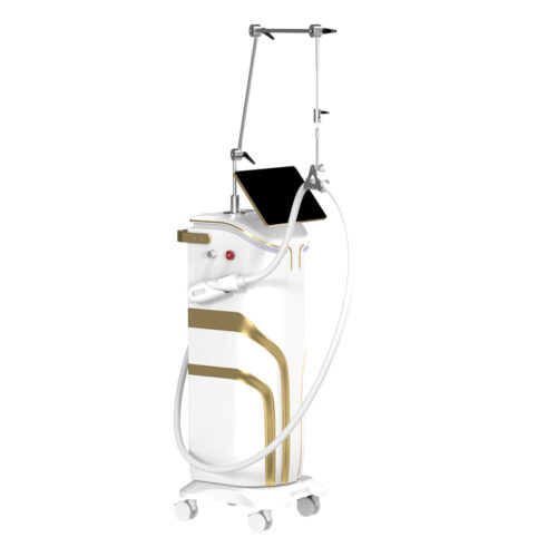 Medico Laser Pro Max cu dioda laser si 4 lungimi de unda-1