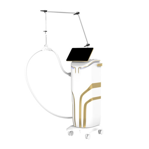 Medico Laser Pro Max cu dioda laser si 4 lungimi de unda-2