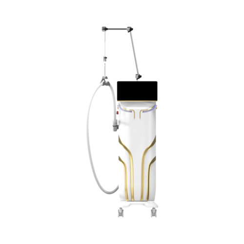 Medico Laser Pro Max cu dioda laser si 4 lungimi de unda-3